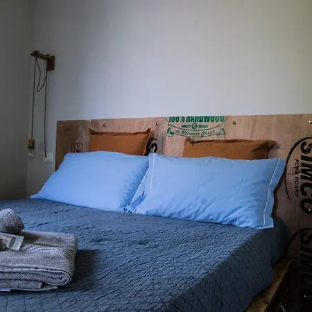 Prázdninový dům La Casa Rossa Orta Lake *