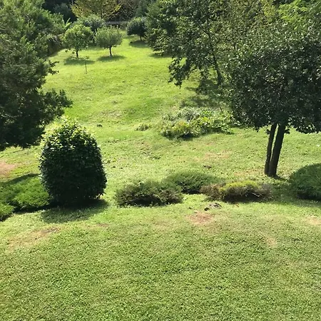 Prázdninový dům La Casa Rossa Orta Lake *